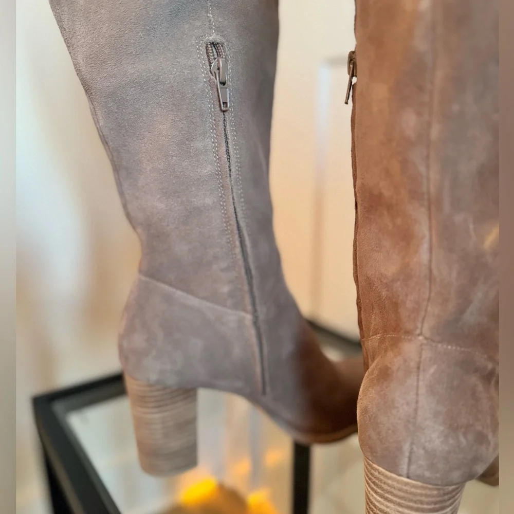 Crown Vintage tall over